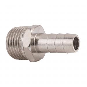 BM-SMH08/08 Штуцер "елочка" 12 мм наружная резьба М1/2" (вид 2)