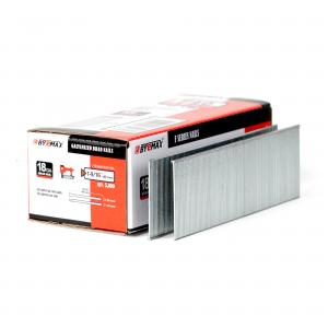 Штифт F40 (40 мм) для нейлера 18Ga, упаковка 5 тыс. шт (вид 1)