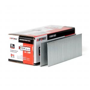 Штифт F45 (45 мм) для нейлера 18Ga, упаковка 5 тыс. шт (вид 1)