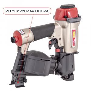 CRN45A Нейлер кровельный барабанный пневматический, 19-45 мм (вид 4)