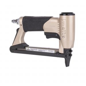 MT7116 Пневмостеплер обивочный мебельный для скобы 22GA, тип 71 (V, 3G) (вид 8)