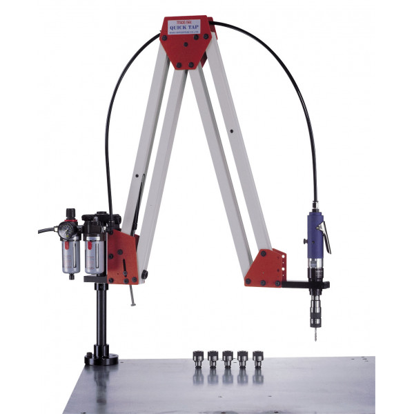 Пневматический резьбонарезной манипулятор AT-08/ I, 700 об/мин