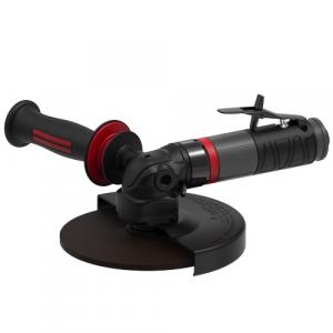 BM-5G88S Пневмошлифмашина угловая 180 мм, 7500 об/мин, M14, 2.5 HP