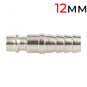 BM-SE3-5PH Быстросъемный штуцер "папа" елочка 12 мм