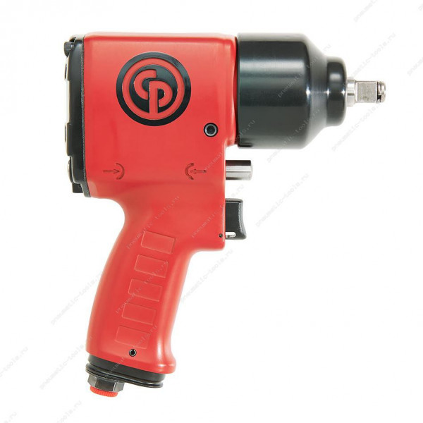 CP7620 Пневмогайковерт ударный 1/2", 576 Нм, 2,33 кг