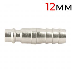 BM-SE3-5PH Быстросъемный штуцер "папа" елочка 12 мм (вид 1)