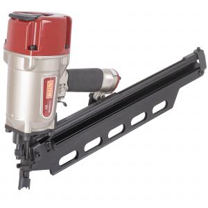 SRN9021L Нейлер реечный пневматический для гвоздей 50-83 мм, 21 градус (вид 1)