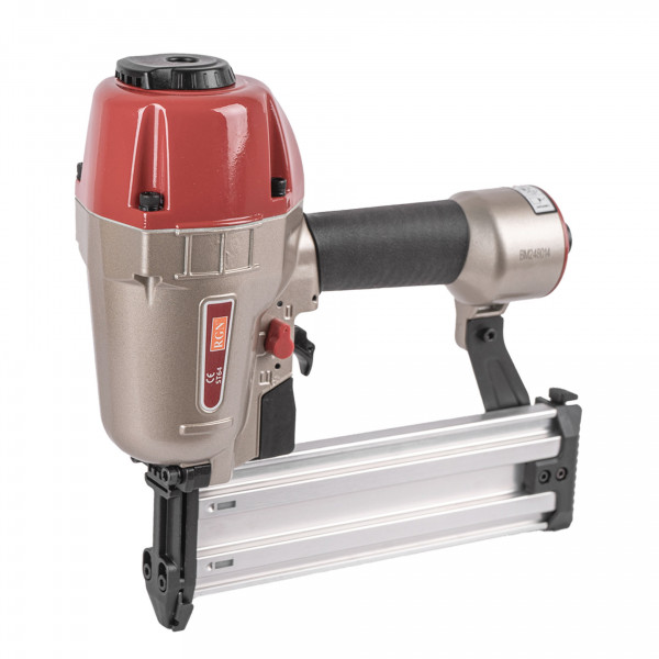 ST64R Пневмопистолет для гвоздей по бетону и металлу, 18-64 мм, 2.81 кг