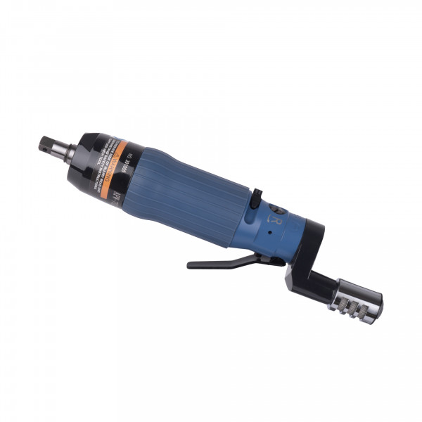 APW-80SA-3/8 Пневмогайковерт прямой гидроимпульсный 3/8, 31-55 Нм, М8, 1.2 кг