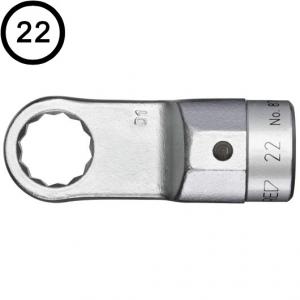 Накидные насадки для привода Ø22 Z