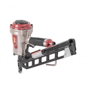 PSN90-34 Нейлер реечный пневматический для гвоздей 50-83 мм, 34 градус (вид 4)