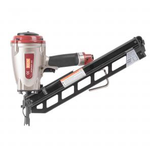 PSN90-34 Нейлер реечный пневматический для гвоздей 50-83 мм, 34 градус (вид 3)