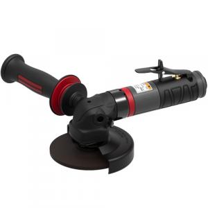 BM-5D88S Пневмошлифмашина угловая 125 мм, 12000 об/мин, M14, 2.5 HP