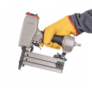 FST50 Нейлер пневматический для финишных гвоздей тип 16GA,  и FST по бетону 15-50 мм, 1.6 кг (вид 2)