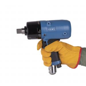 APW-150PA Пневмогайковерт гидроимпульсный 3/4", 125-250Нм, М12-16, 3.1 кг (вид 2)