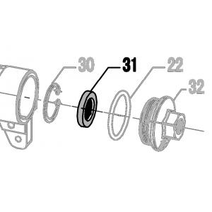 Запчасть 420 540 FILTER Фильтр CN55R-80 CN57R-52 N851R-31 CRN45A-61 (вид 2)